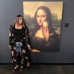 Meet your Posher, Tru